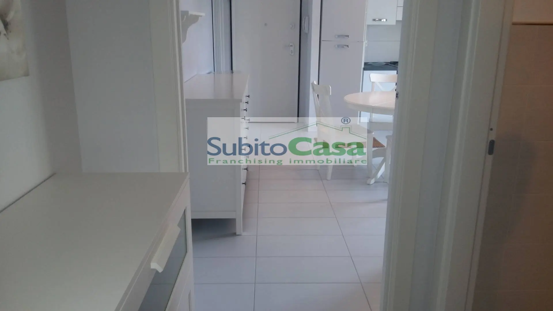 Immagine per Appartamento in affitto a Chieti Via Papa Paolo Giovanni II 