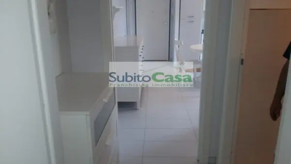 Immagine per Appartamento in affitto a Chieti Via Papa Paolo Giovanni II 