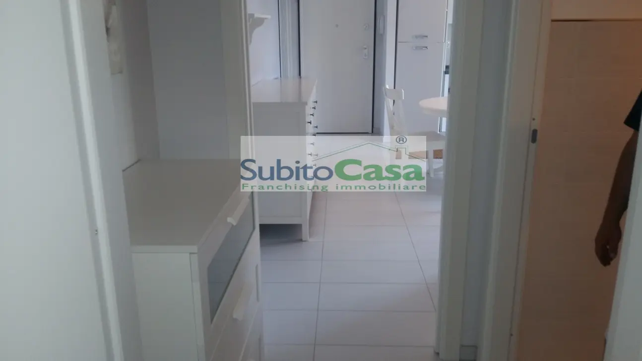 Immagine per Appartamento in affitto a Chieti Via Papa Paolo Giovanni II 