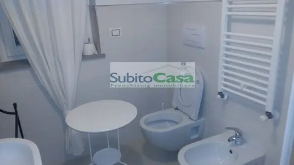 Immagine per Appartamento in affitto a Chieti Via Papa Paolo Giovanni II 