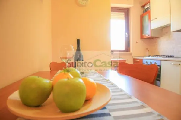 Appartamento via Gissi 20, Chieti