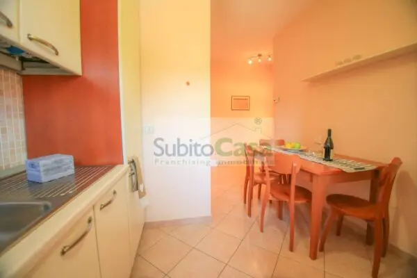 Appartamento via Gissi 20, Chieti