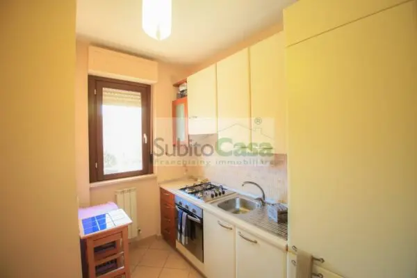 Appartamento via Gissi 20, Chieti