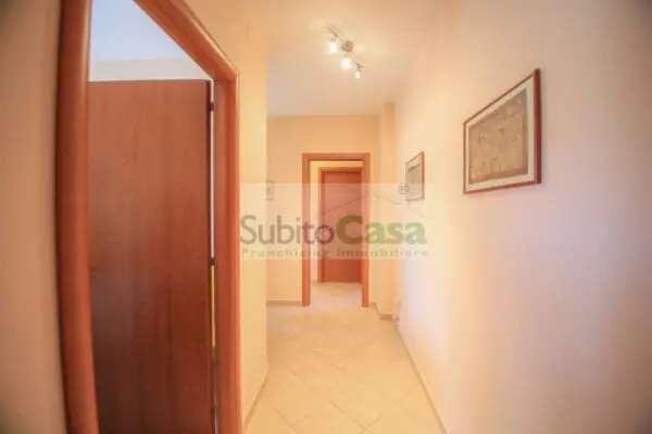 Appartamento via Gissi 20, Chieti