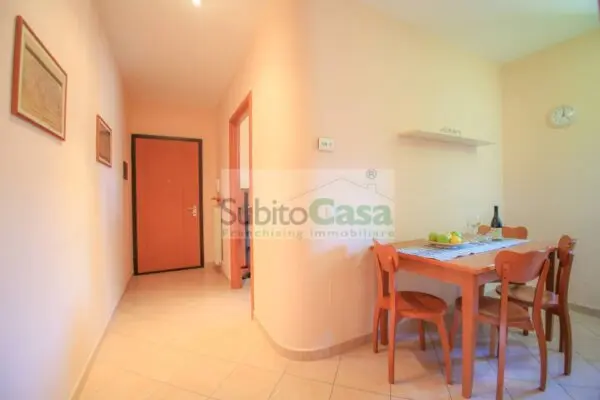 Appartamento via Gissi 20, Chieti