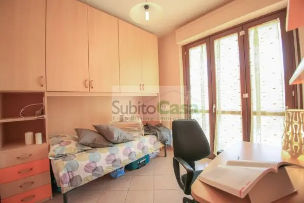 Appartamento via Gissi 20, Chieti