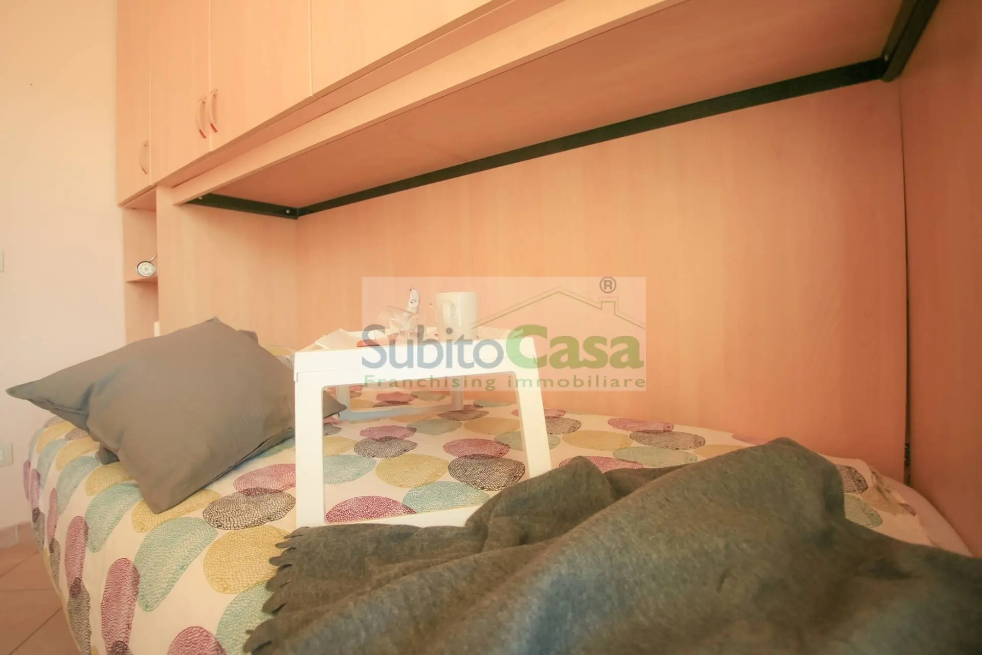 Immagine per Appartamento in affitto a Chieti via Gissi 20