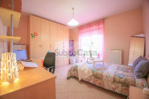 Appartamento via Gissi 20, Chieti