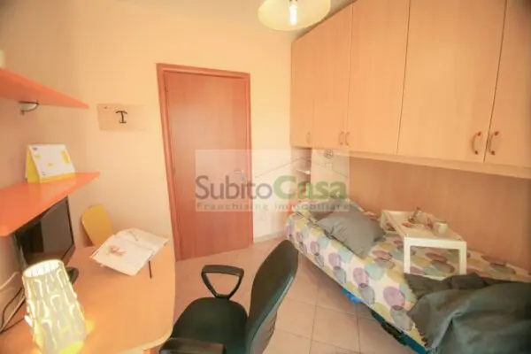 Appartamento via Gissi 20, Chieti