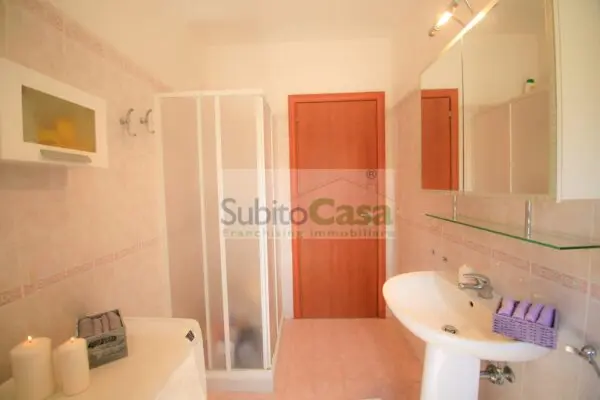 Appartamento via Gissi 20, Chieti