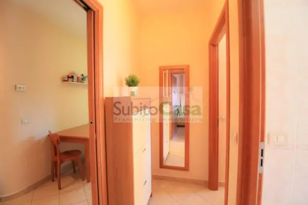 Appartamento via Gissi 20, Chieti