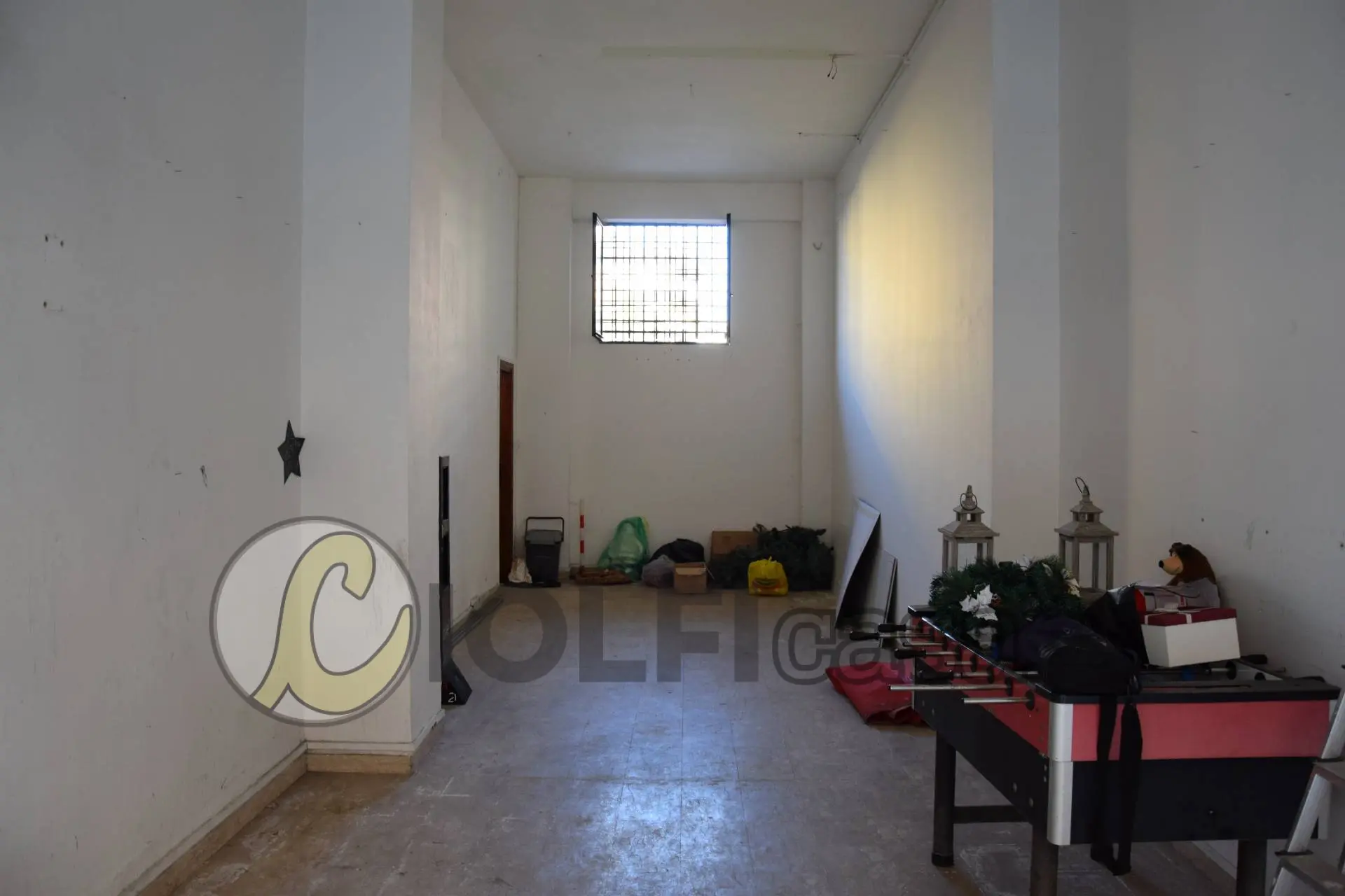 Immagine per Locale Commerciale in affitto a Cassino  