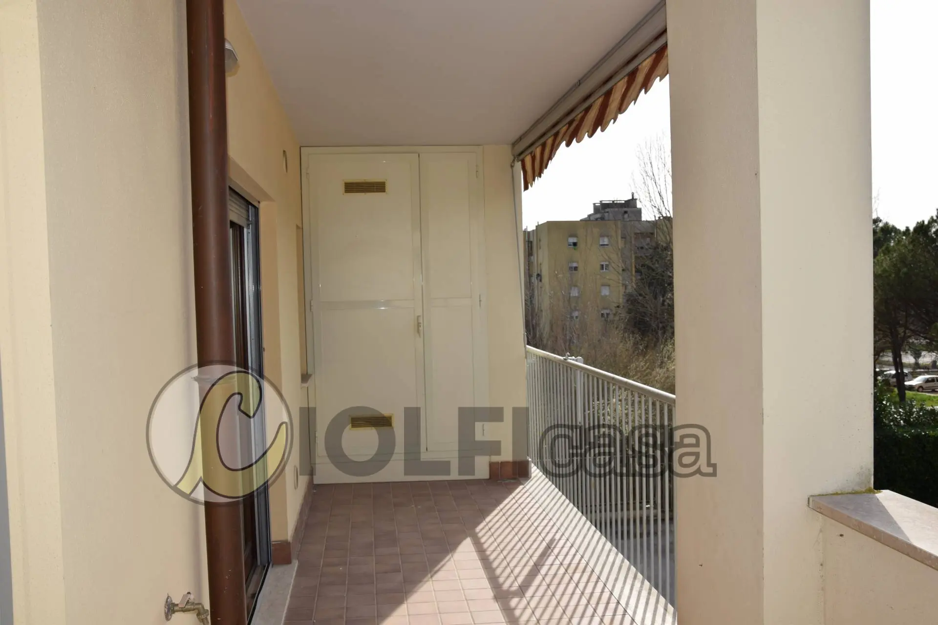 Immagine per Appartamento in affitto a Cassino  5