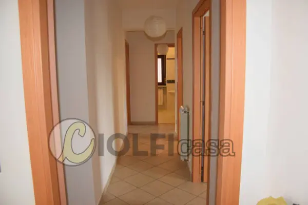 Appartamento via 5, Cassino