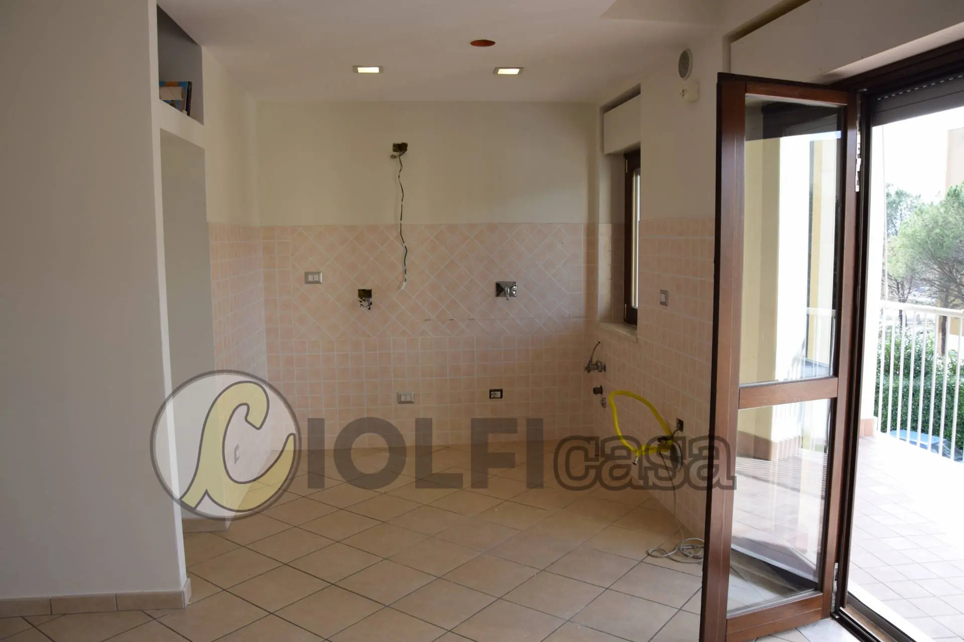 Immagine per Appartamento in affitto a Cassino  5
