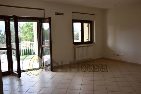 Appartamento via 5, Cassino