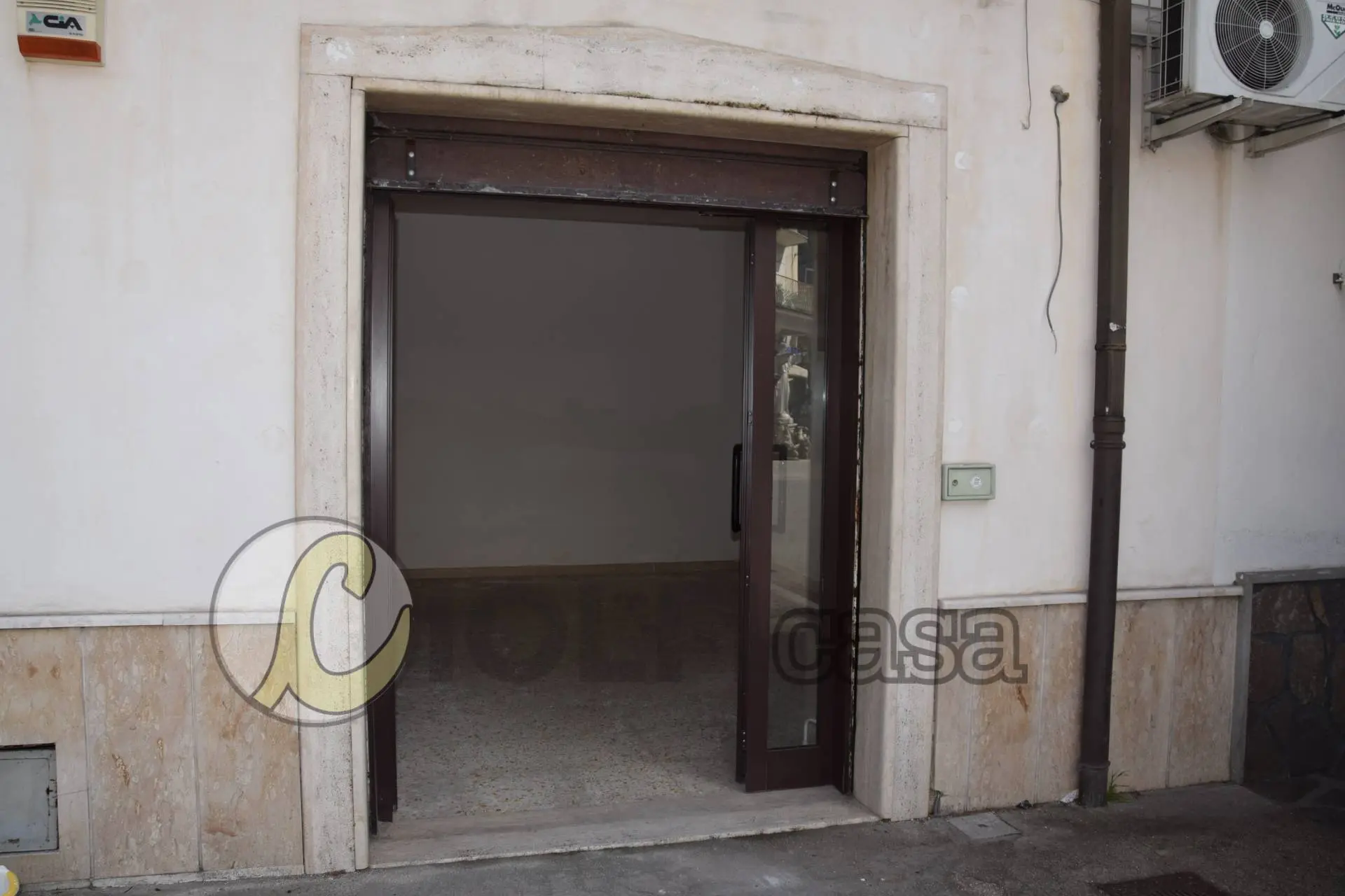 Immagine per Locale Commerciale in affitto a Cassino  13