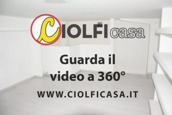 Locale Commerciale via, Cassino
