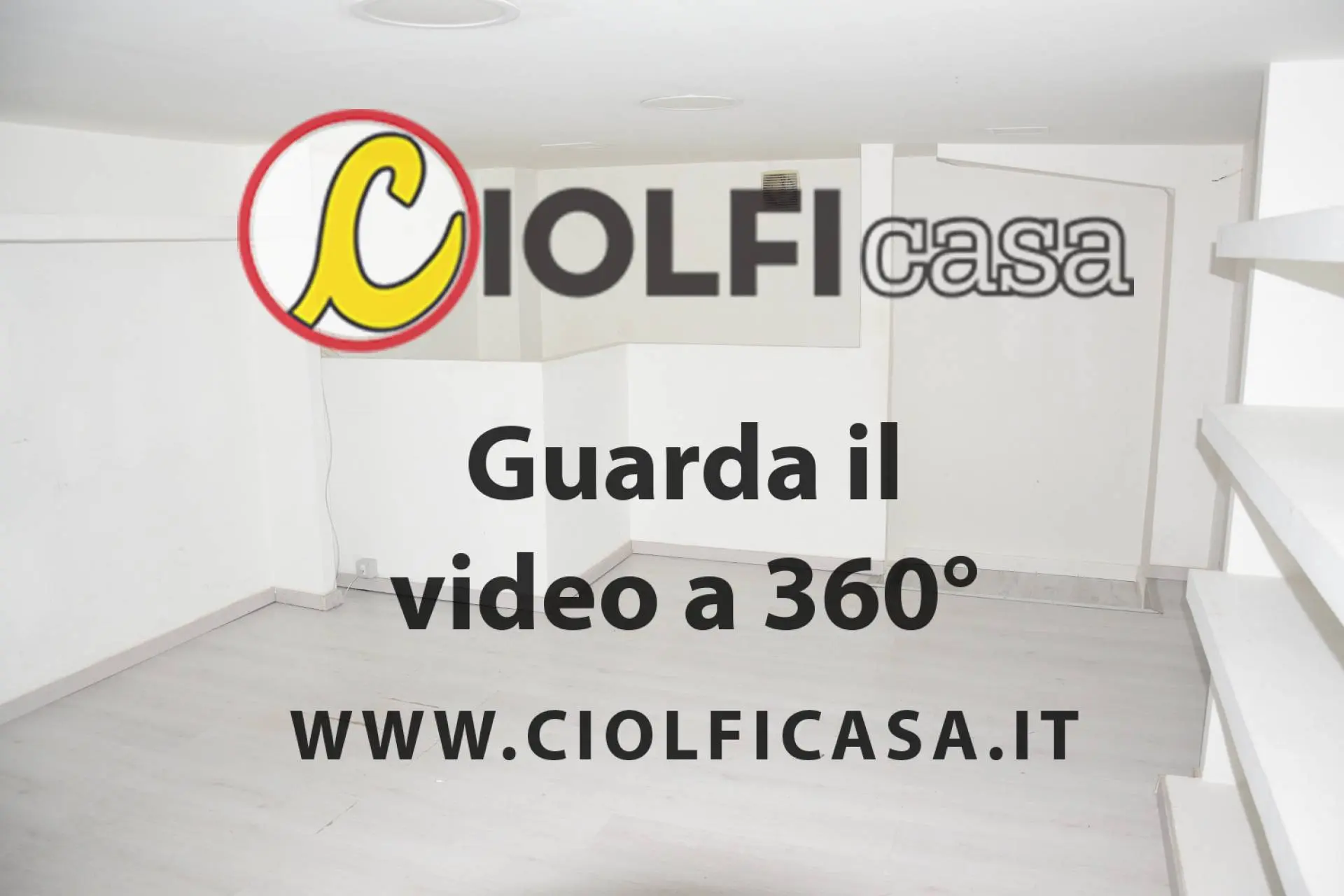 Immagine per Locale Commerciale in affitto a Cassino  