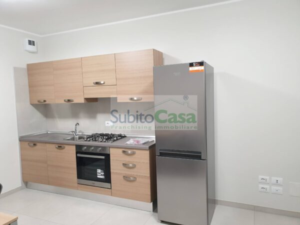 Appartamento via Gorizia 23, Chieti