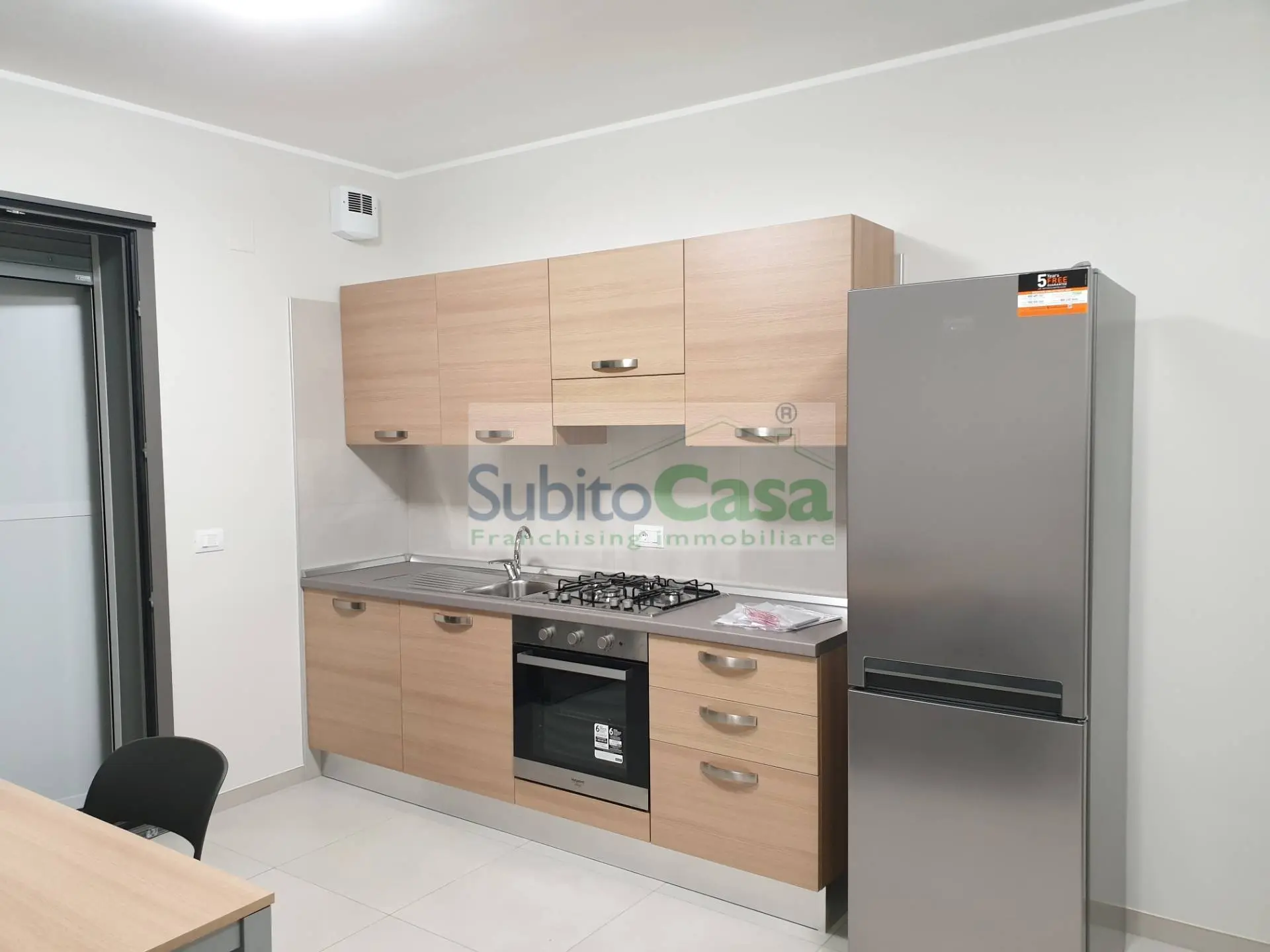 Immagine per Appartamento in affitto a Chieti Via Gorizia 23