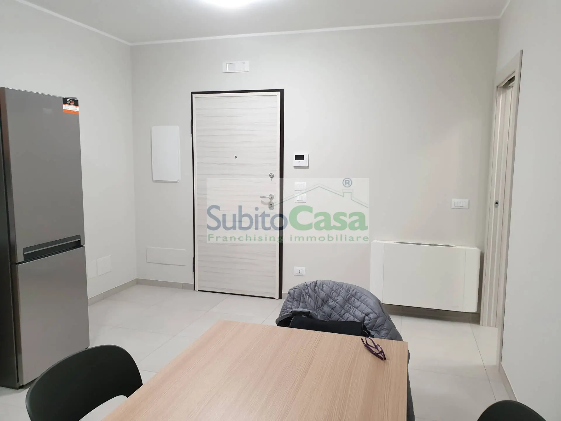 Immagine per Appartamento in affitto a Chieti Via Gorizia 23