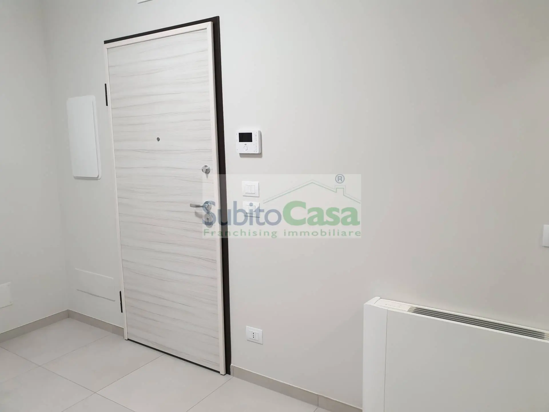Immagine per Appartamento in affitto a Chieti Via Gorizia 23