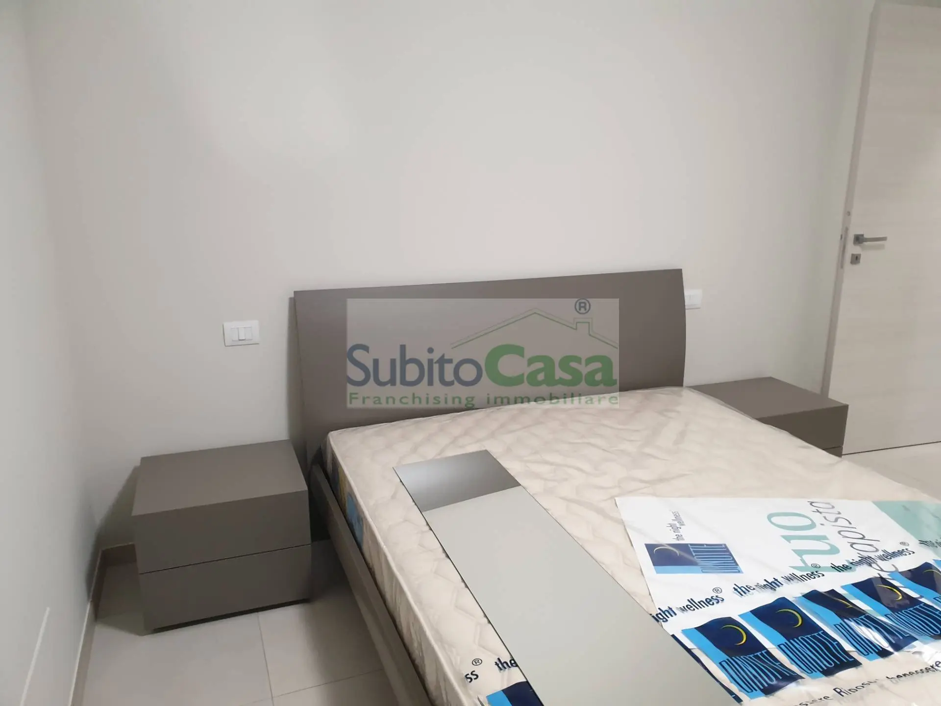 Immagine per Appartamento in affitto a Chieti Via Gorizia 23