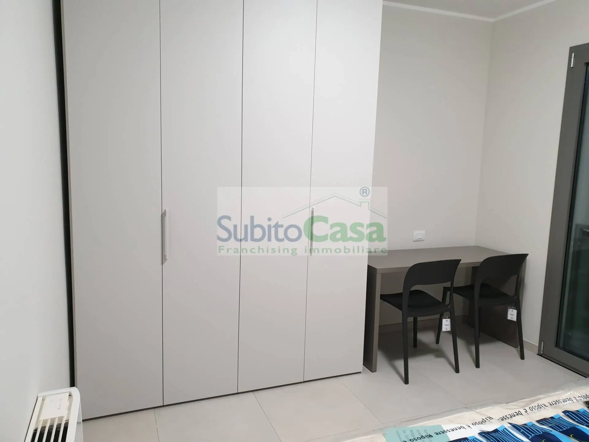 Immagine per Appartamento in affitto a Chieti Via Gorizia 23