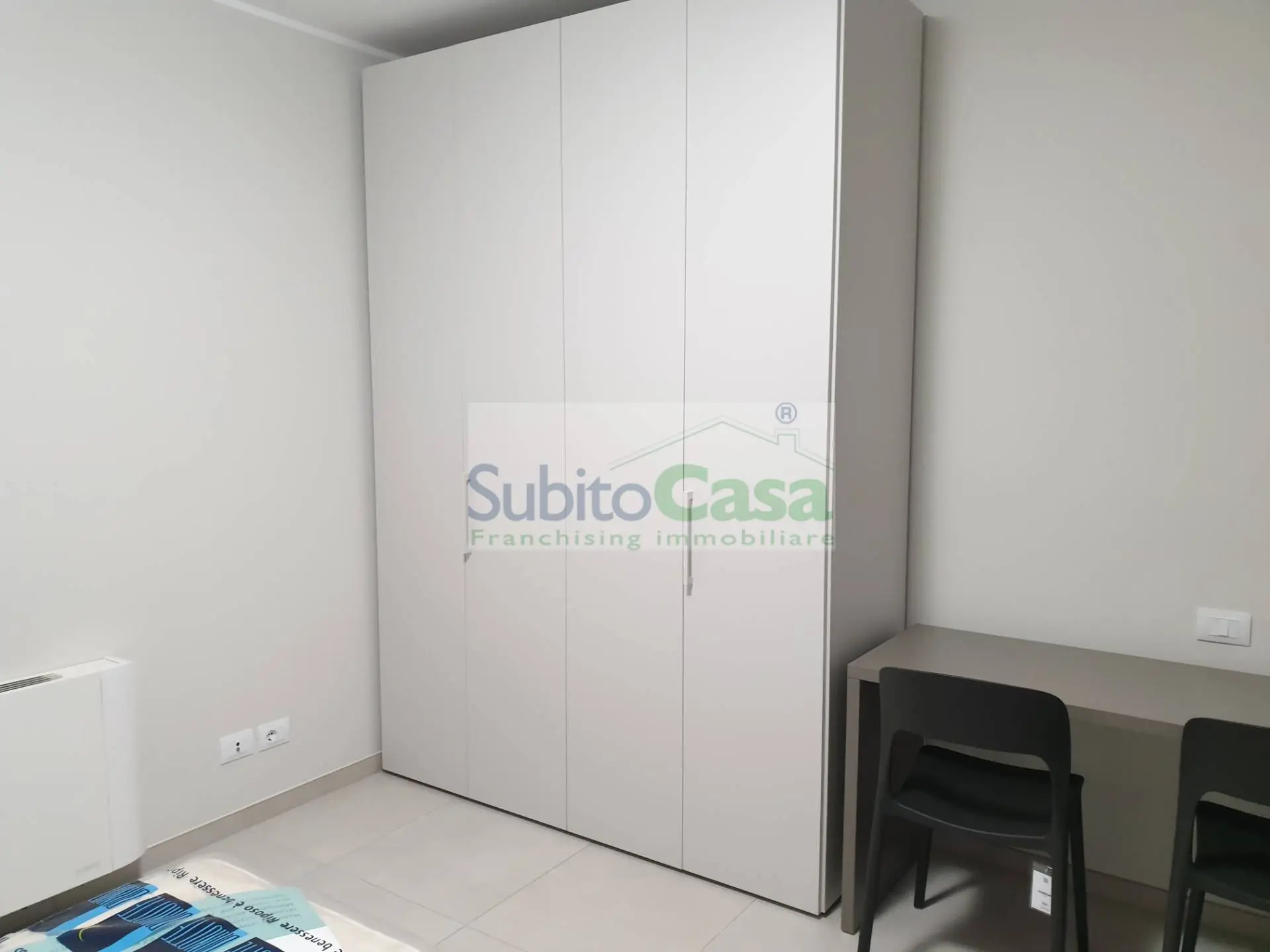 Immagine per Appartamento in affitto a Chieti Via Gorizia 23