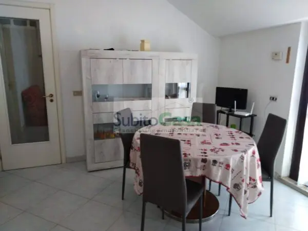 Casa Semindipendente via Bellini Vincenzo 22, Chieti