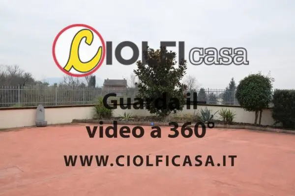 Appartamento via Snc, Cassino