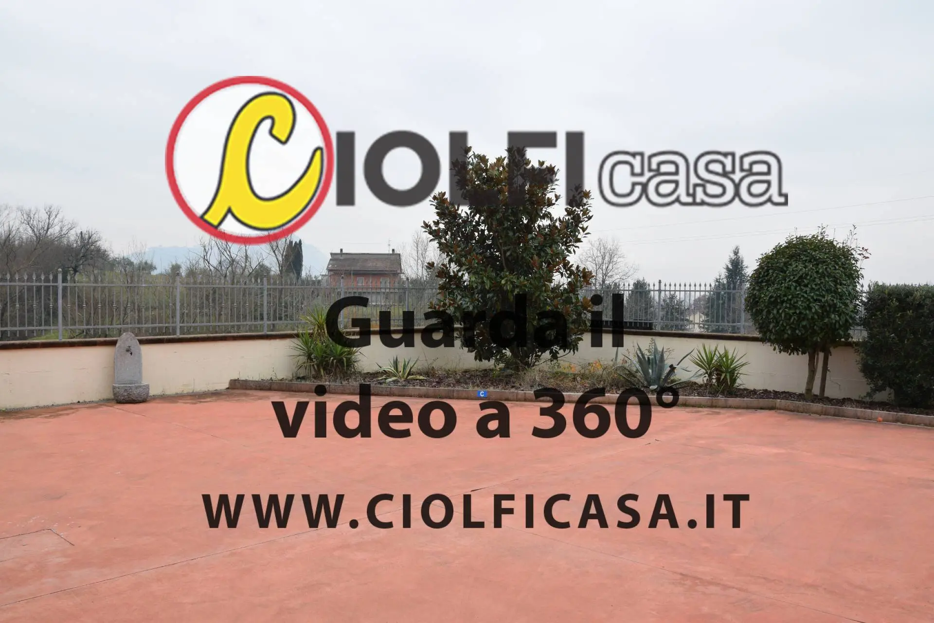Immagine per Appartamento in affitto a Cassino  snc