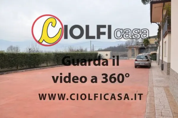 Appartamento via Snc, Cassino