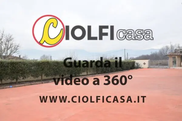 Appartamento via Snc, Cassino