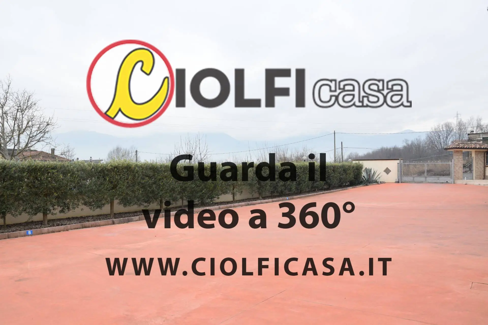 Immagine per Appartamento in affitto a Cassino  snc