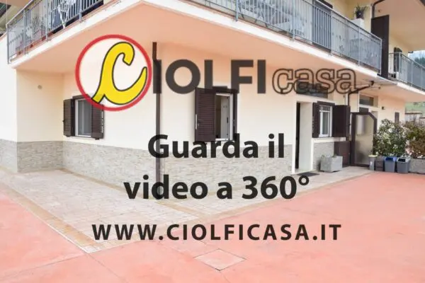 Appartamento via Snc, Cassino