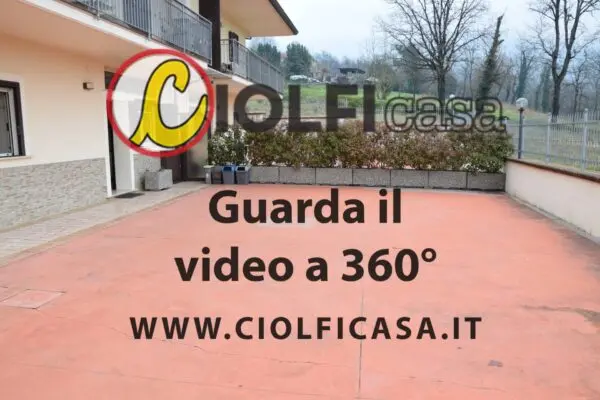 Appartamento via Snc, Cassino
