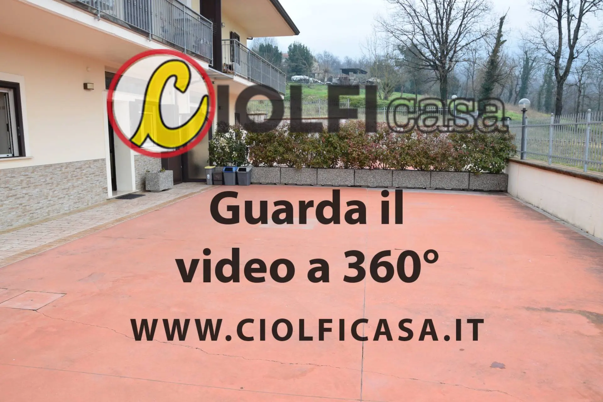 Immagine per Appartamento in affitto a Cassino  snc