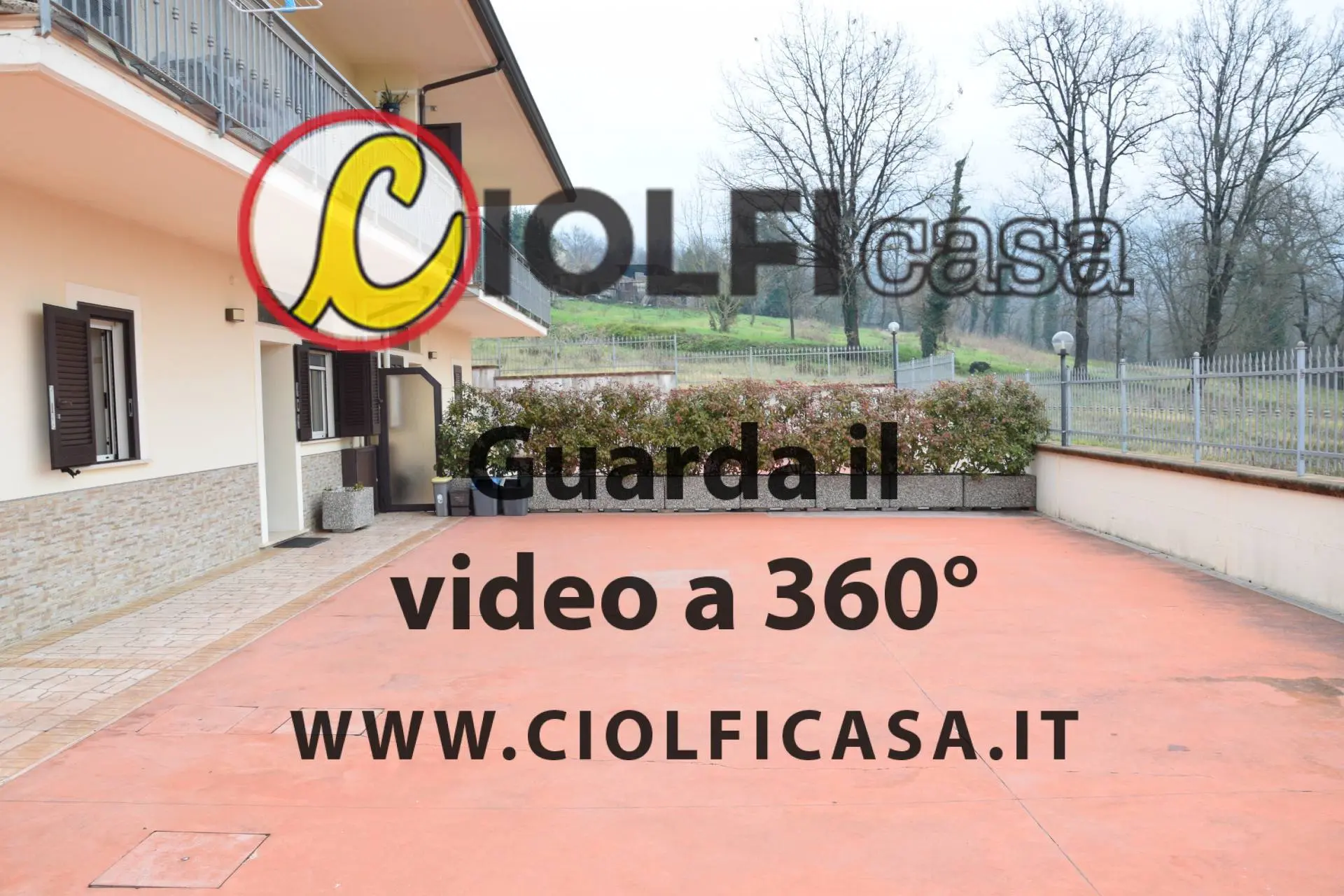 Immagine per Appartamento in affitto a Cassino  snc