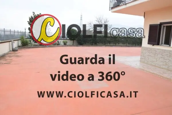 Appartamento via Snc, Cassino