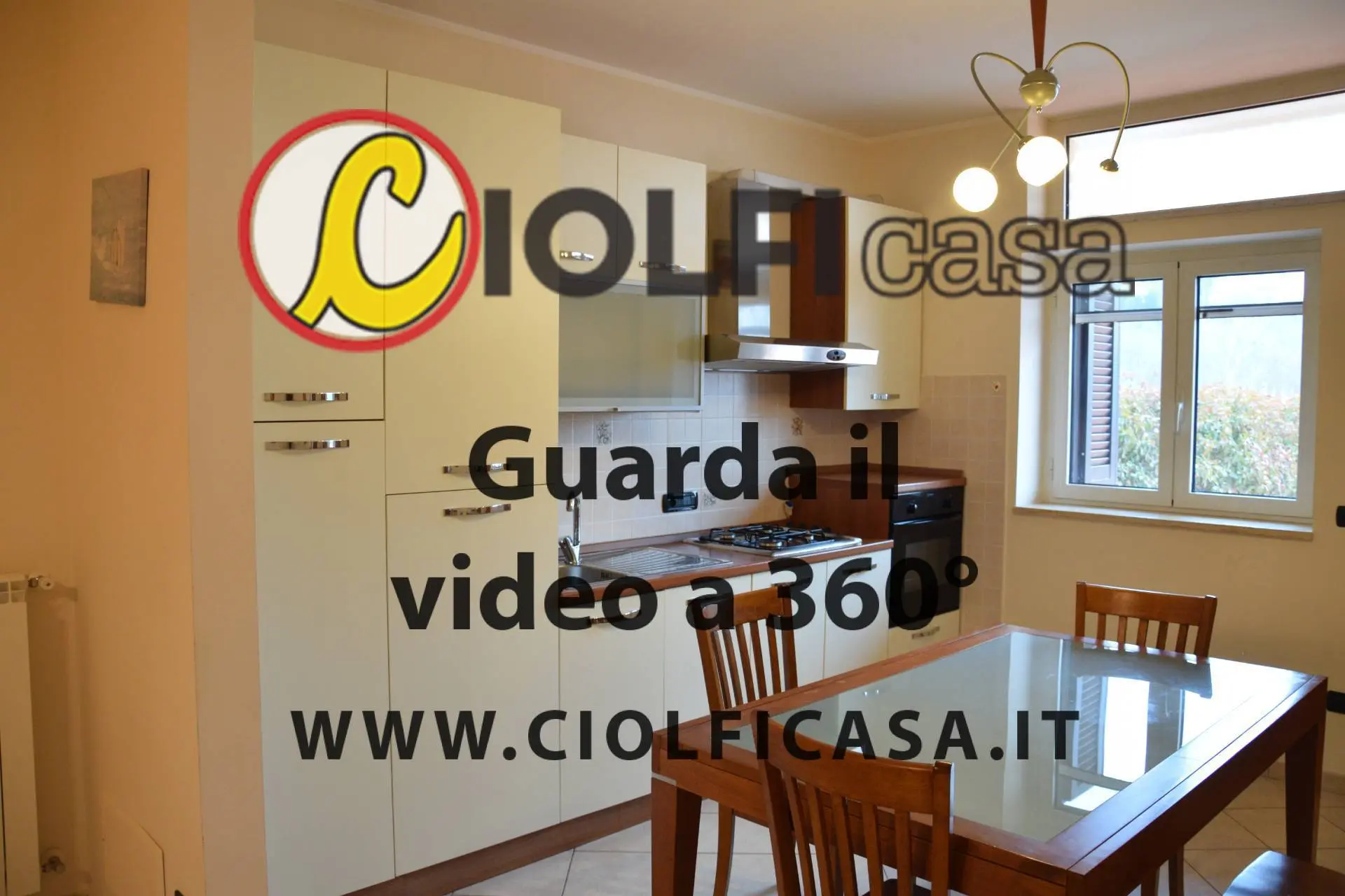 Immagine per Appartamento in affitto a Cassino  snc