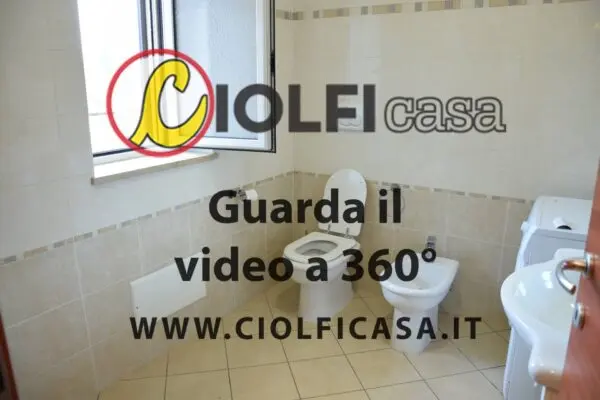 Appartamento via Snc, Cassino