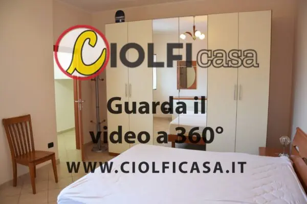 Appartamento via Snc, Cassino