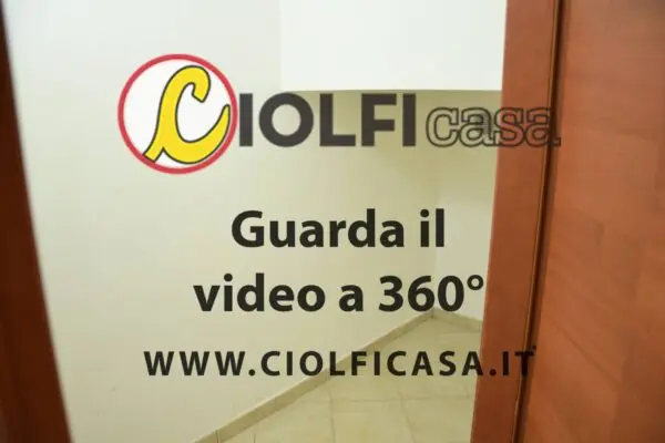 Appartamento via Snc, Cassino
