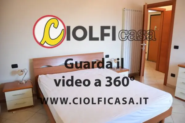 Appartamento via Snc, Cassino