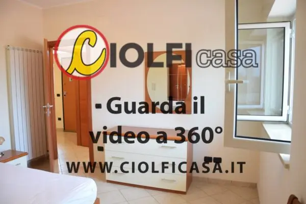 Appartamento via Snc, Cassino