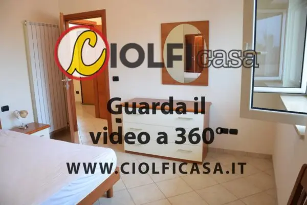 Appartamento via Snc, Cassino
