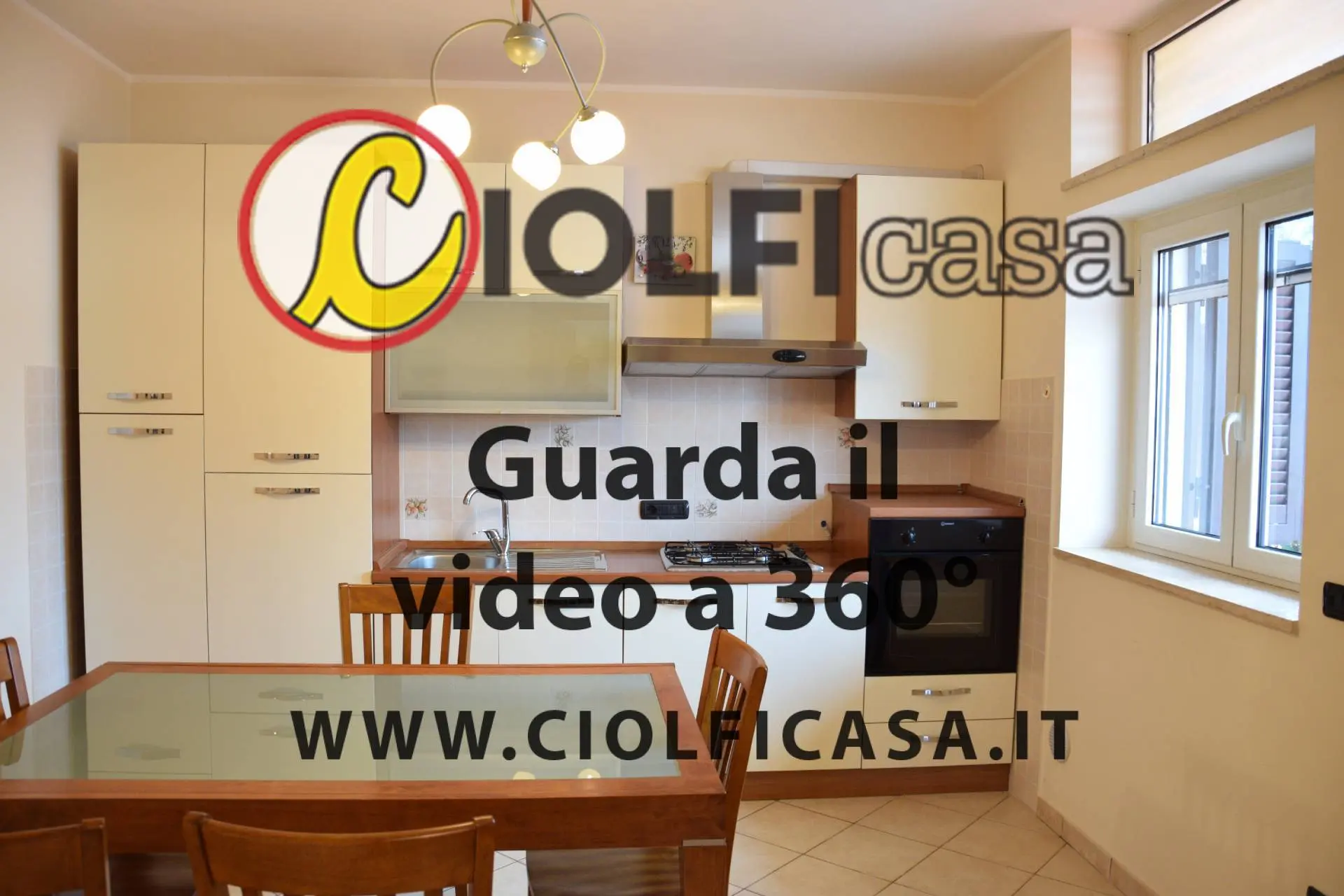 Immagine per Appartamento in affitto a Cassino  snc