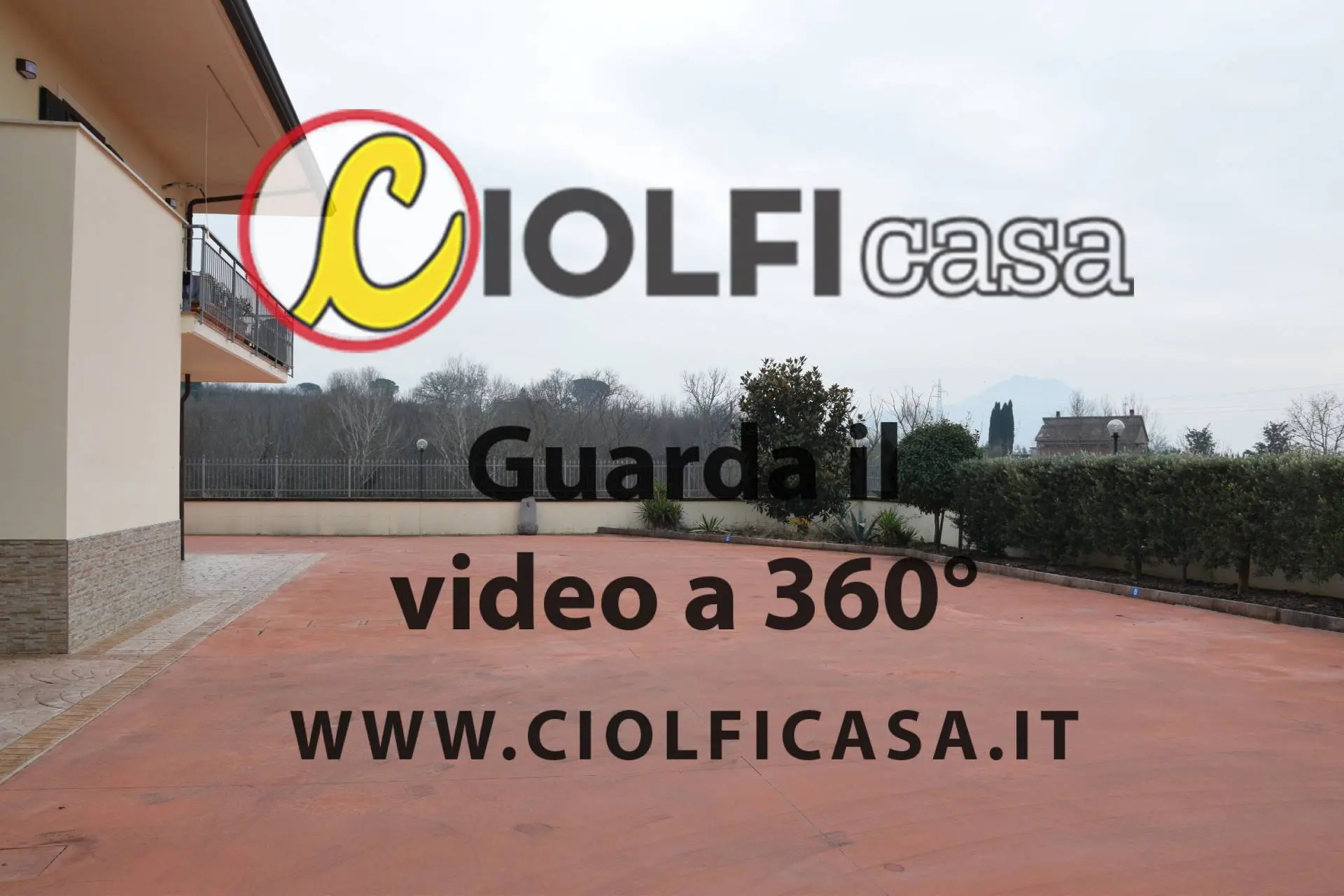 Immagine per Appartamento in affitto a Cassino  snc